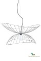 Lampa wisząca  Ray 70 Chrome 258052 Globen