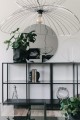 Lampa wisząca  Ray 70 Chrome 258052 Globen