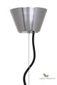 Lampa wisząca  Ray 70 Chrome 258052 Globen