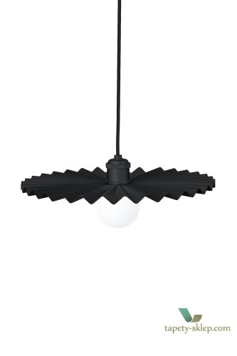 Lampa wisząca Omega 50 Black 271011 Globen