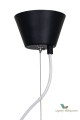 Lampa wisząca Luna X Black 285011 Globen