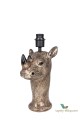 Lampa stołowa Rihno Grey 320910 Globen