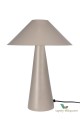 Lampa stołowa Cannes Warm Grey 423410 Globen