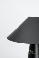 Lampa stołowa Cannes Black 423411 Globen