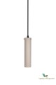 Lampa wisząca Hubble 22 Beige 443302 Globen