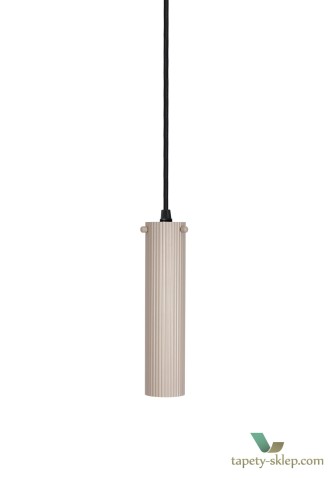 Lampa wisząca Hubble 22 Beige 443302 Globen
