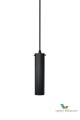 Lampa wisząca Hubble 22 Black 443311 Globen