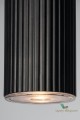Lampa wisząca Hubble 22 Black 443311 Globen
