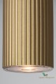 Lampa wisząca Hubble 22 Brushed Brass 443365 Globen