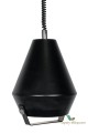 Lampa wisząca Lift Me Black 452311 Globen