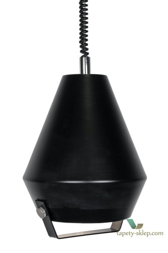 Lampa wisząca Lift Me Black 452311 Globen