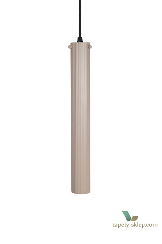 Lampa wisząca Hubble 38 Beige 453302 Globen