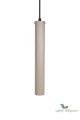 Lampa wisząca Hubble 38 Beige 453302 Globen