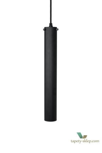 Lampa wisząca Hubble 38 Black 453311 Globen