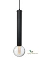 Lampa wisząca Hubble 38 Black 453311 Globen