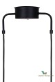 Lampa wisząca Disc 3 Black 472611 Globen
