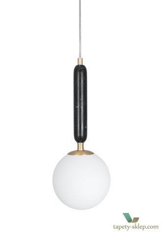 Lampa wisząca Torrano 15 Black 540511 Globen