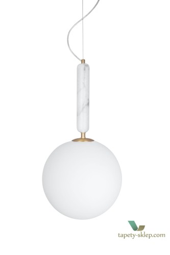 Lampa wisząca Torrano 30 White 550508 Globen