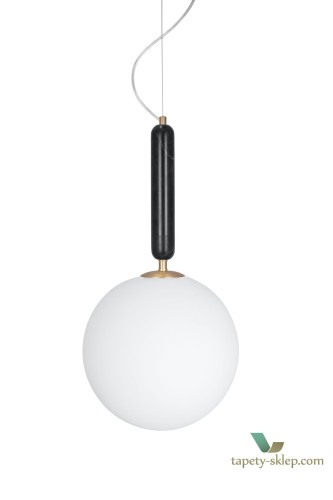 Lampa wisząca Torrano 30 Black 550511 Globen