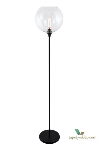 Lampa stojąca Bowl Clear 601655 Globen