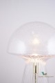Lampa stołowa Fungo 30 Special Edition Clear 621255 Globen