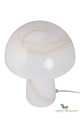 Lampa stołowa Fungo 22 Beige 621402 Globen