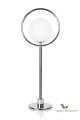 Lampa stołowa Saint Chrome 625352 Globen