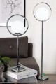 Lampa stołowa Saint Chrome 625352 Globen