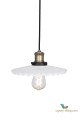 Lampa wisząca Cobbler 25 White 641308 Globen