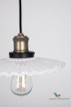 Lampa wisząca Cobbler 25 White 641308 Globen