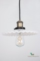 Lampa wisząca Cobbler 25 White 641308 Globen