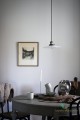 Lampa wisząca Cobbler 25 White 641308 Globen