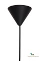 Lampa wisząca Cobbler 25 White 641308 Globen