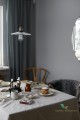 Lampa wisząca Cobbler 25 Clear 641355 Globen
