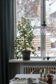 Lampa wisząca Cobbler 25 Clear 641355 Globen