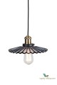 Lampa wisząca Cobbler 25 Smoke 641356 Globen