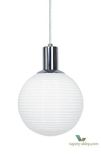 Lampa wisząca Mini Summer White 649508 Globen