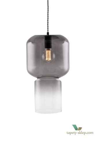 Lampa wisząca Nog Smoke 652456 Globen