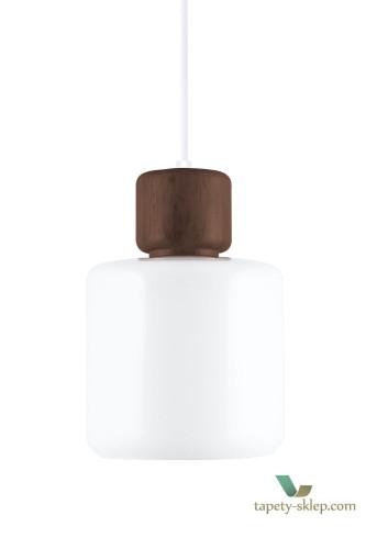 Lampa wisząca DOT 23 White 654308 Globen