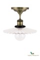 Lampa sufitowa Cobbler 25 Clear 661355 Globen