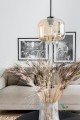 Lampa wisząca Ritz Amber 673554 Globen