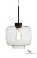 Lampa wisząca Ritz Clear 673555 Globen