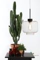 Lampa wisząca Ritz Clear 673555 Globen
