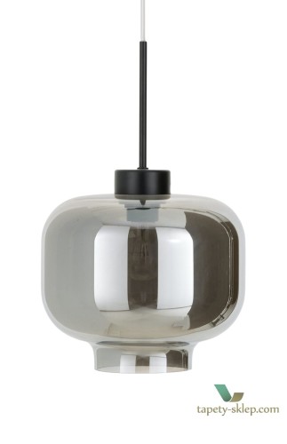 Lampa wisząca Ritz Smoke 673556 Globen