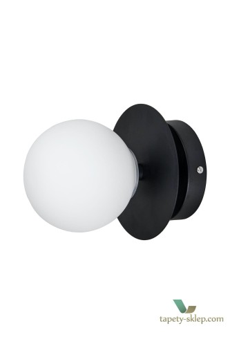 Kinkiet/Lampa sufitowa Art Deco IP44 White 694108 Globen