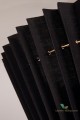 Lampa wisząca Maiden Black 750711 Globen