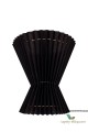 Lampa wisząca Maiden Black 750711 Globen
