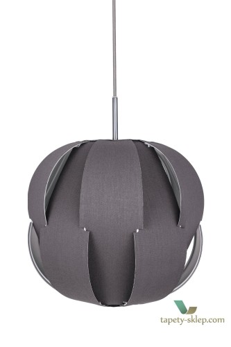 Lampa wisząca Pavot 35 Grey 751210 Globen