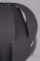 Lampa wisząca Pavot 35 Grey 751210 Globen