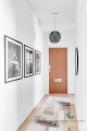 Lampa wisząca Pavot 35 Grey 751210 Globen